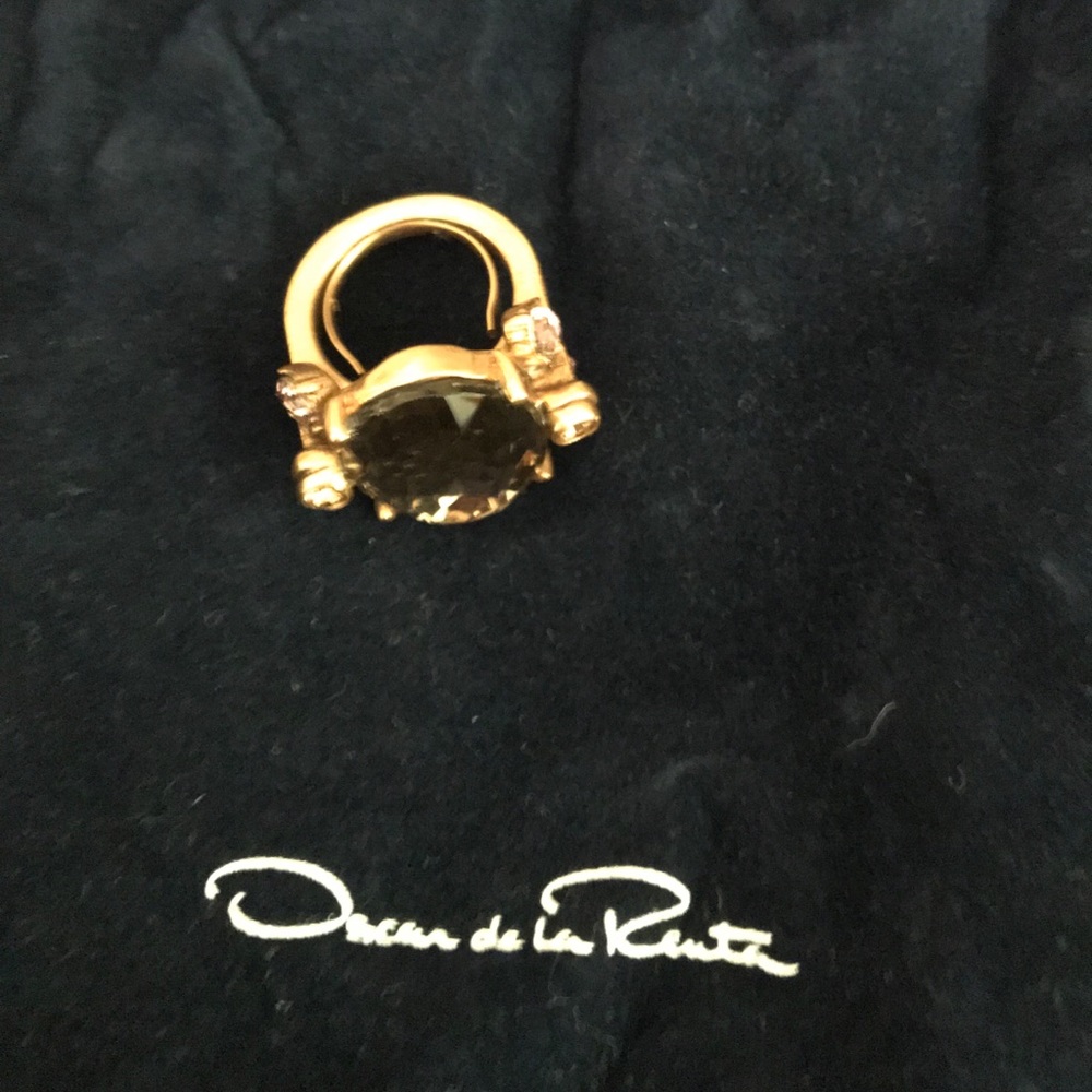 Oscar de la Renta ring - Picture 3 of 7